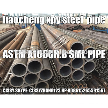 CHINA AÇO INOXIDÁVEL PIPE STOCK LOT PRICE